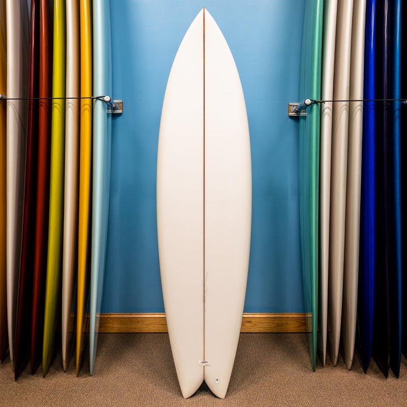 Christenson Nautilus PU/Poly 7’0″