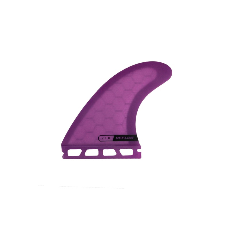 DEFLOW – V.2 – M – 3FINS
