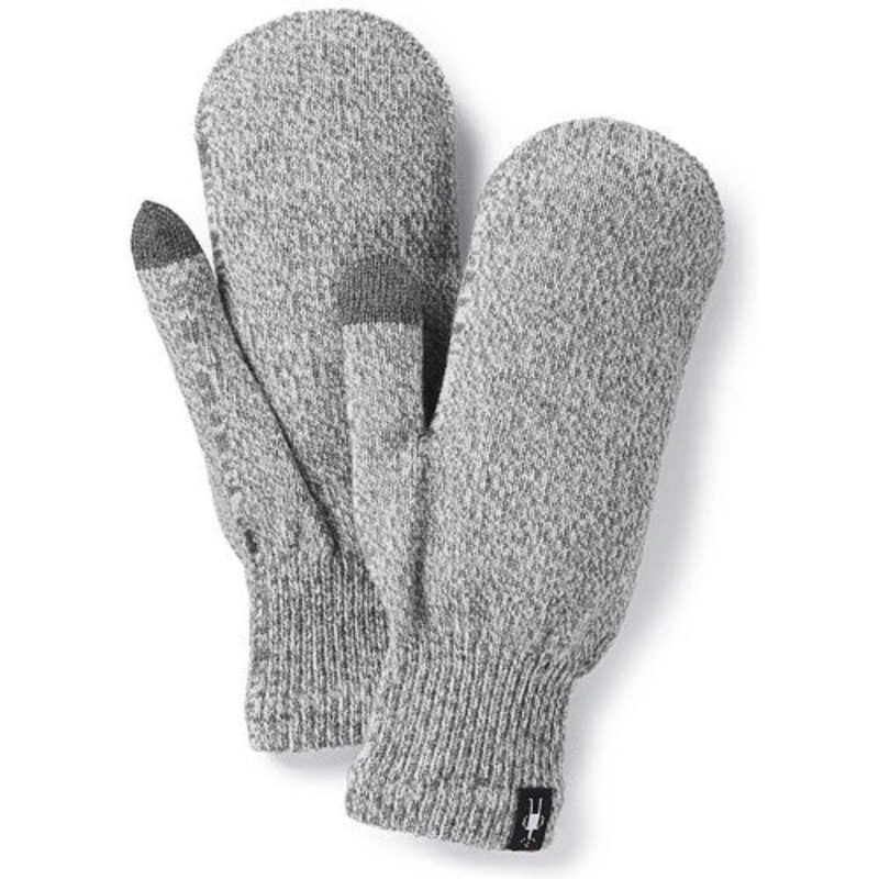 Knit Mitt