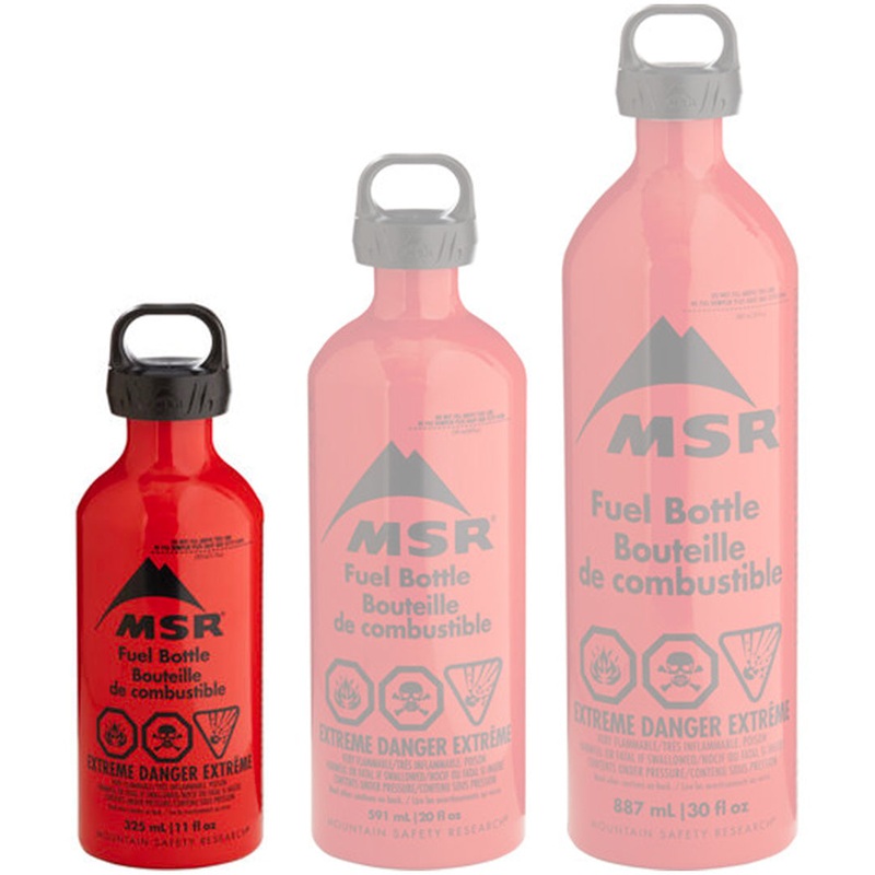 MSR – Fuel Bottle 11oz