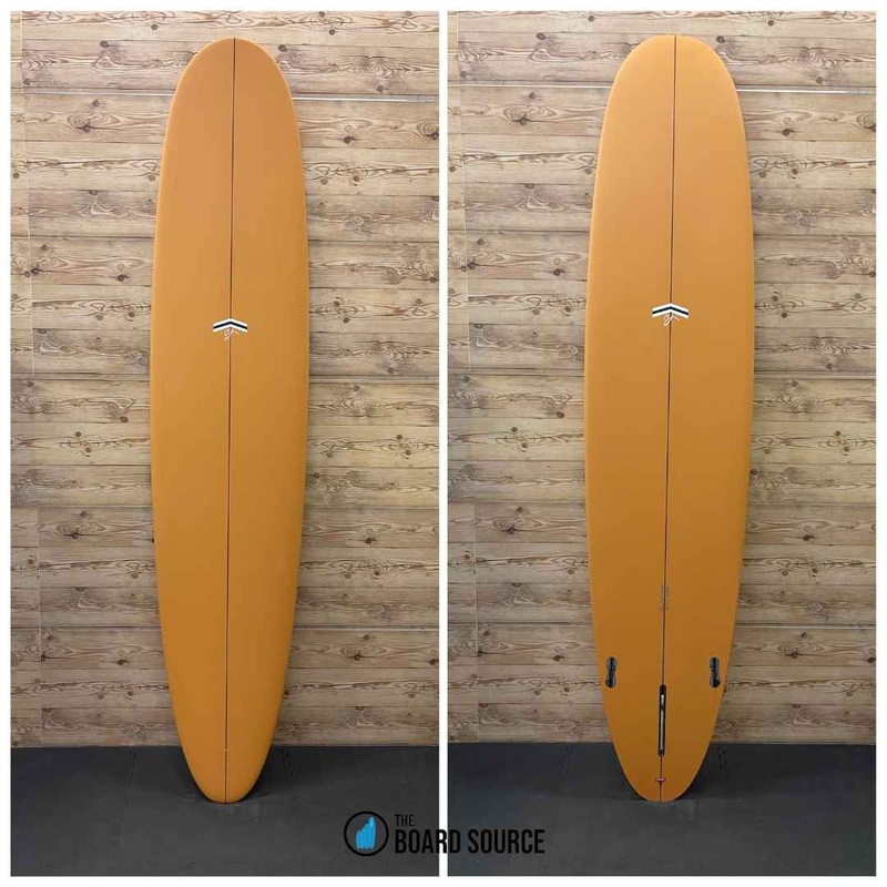 Parallax Plus 8’10”
