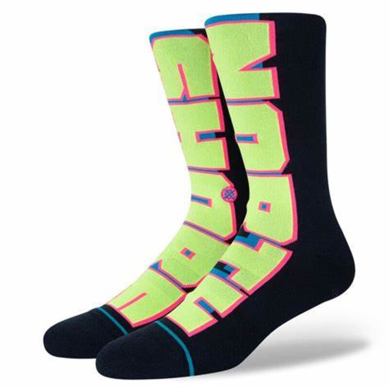 Stance Socks North Shore X Stance So Haole – Large