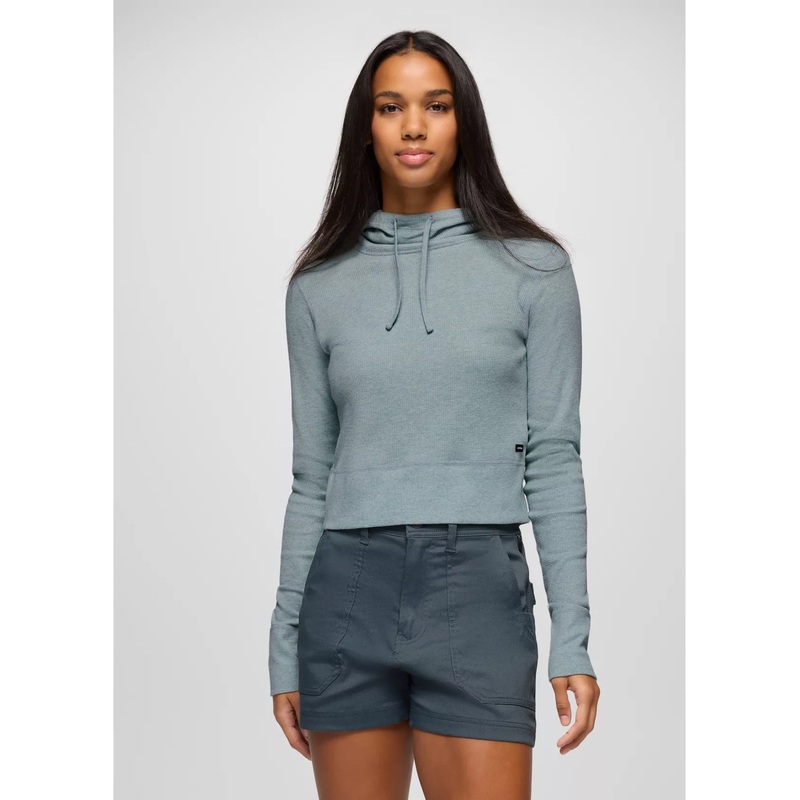 Touchstone Hoodie