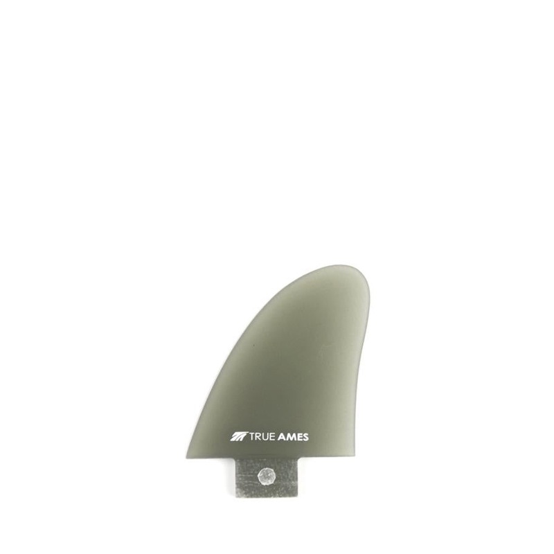 True Ames | 2.6″ Side Bites x 2 Single Tab Smoke