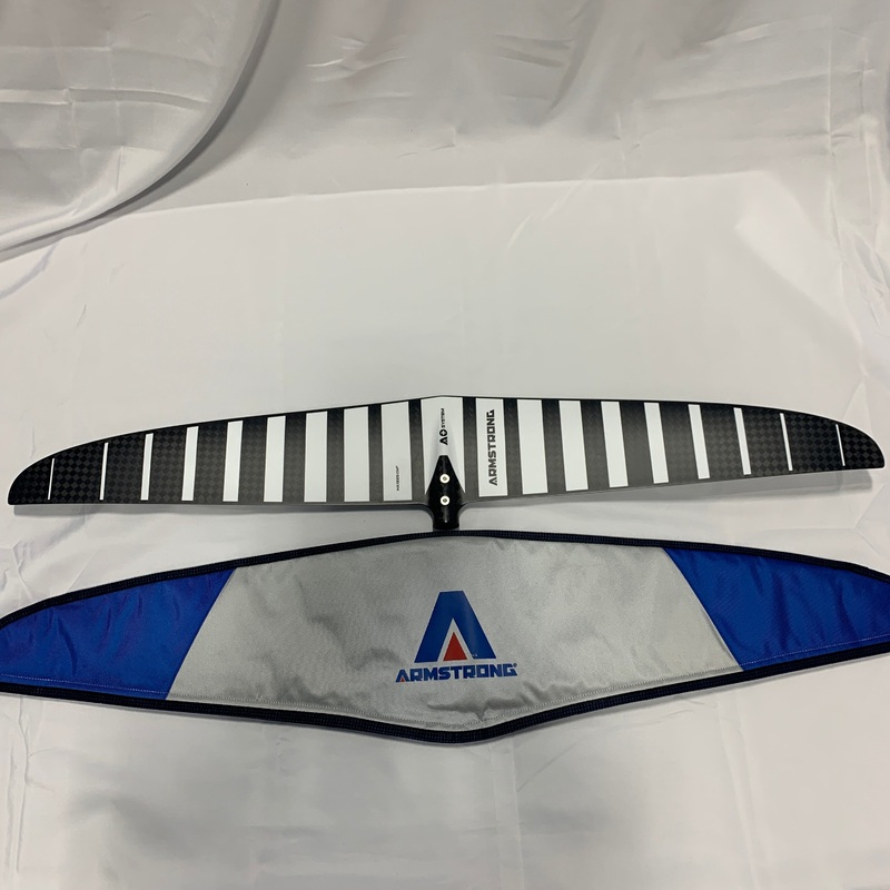 USED Armstrong A+ System High Aspect Front Wing-HA1525
