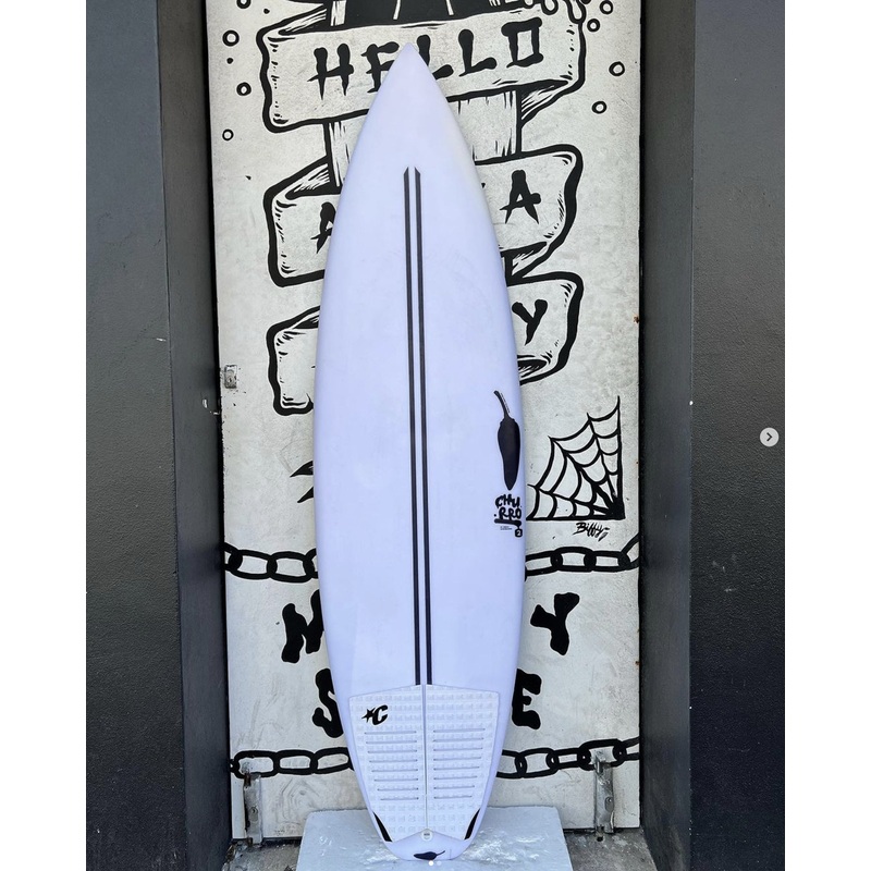 USED – CHILLI CHURRO 2 (EPOXY)