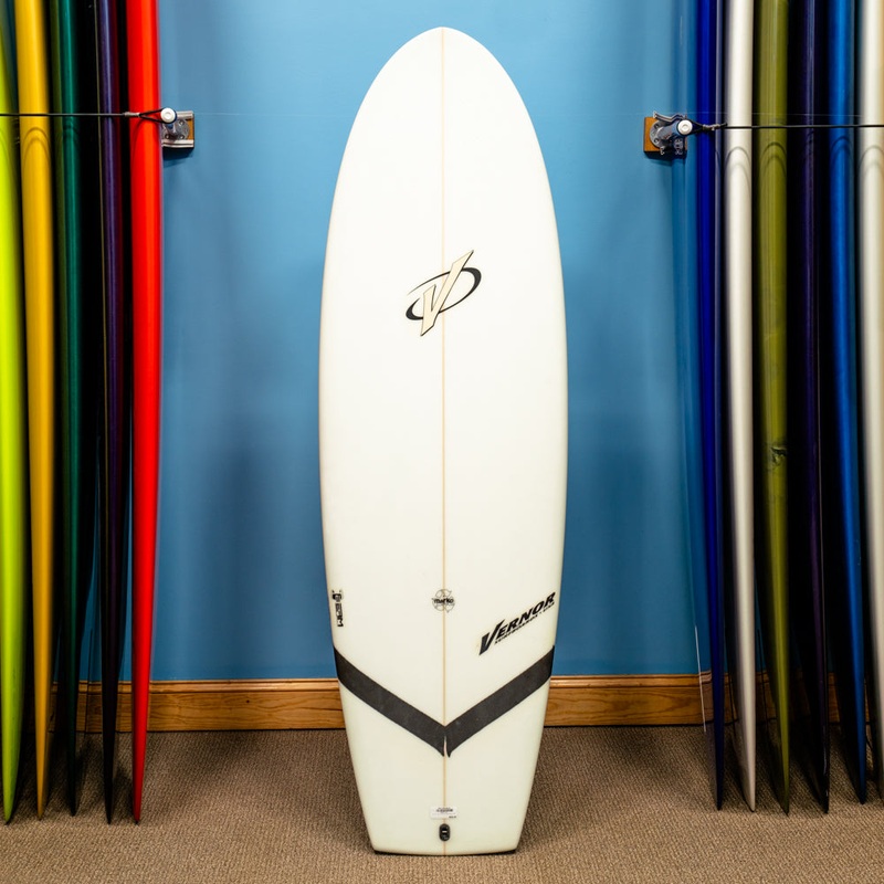 Vernor Mini Simmons EPS/Epoxy 6’0″