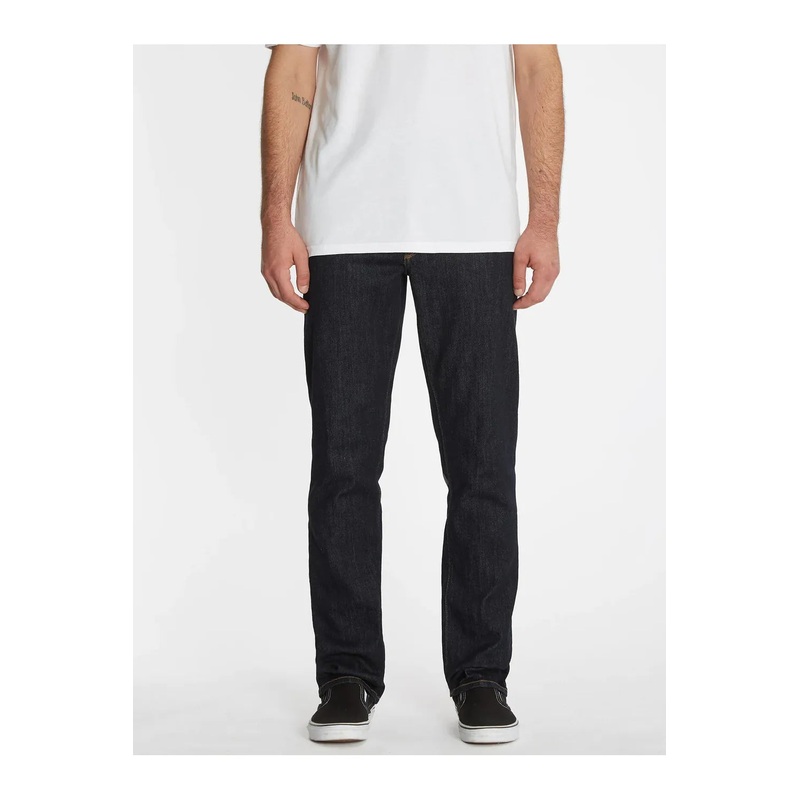 Volcom Vorta Denim Rinse