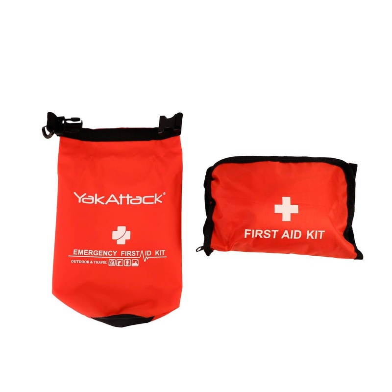 YakAttack – Reel Essentials First Aid Dry Bag