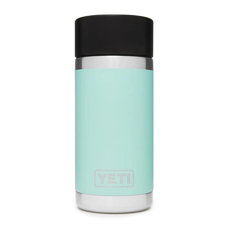 Yeti Rambler 12 oz Bottle – Seafoam