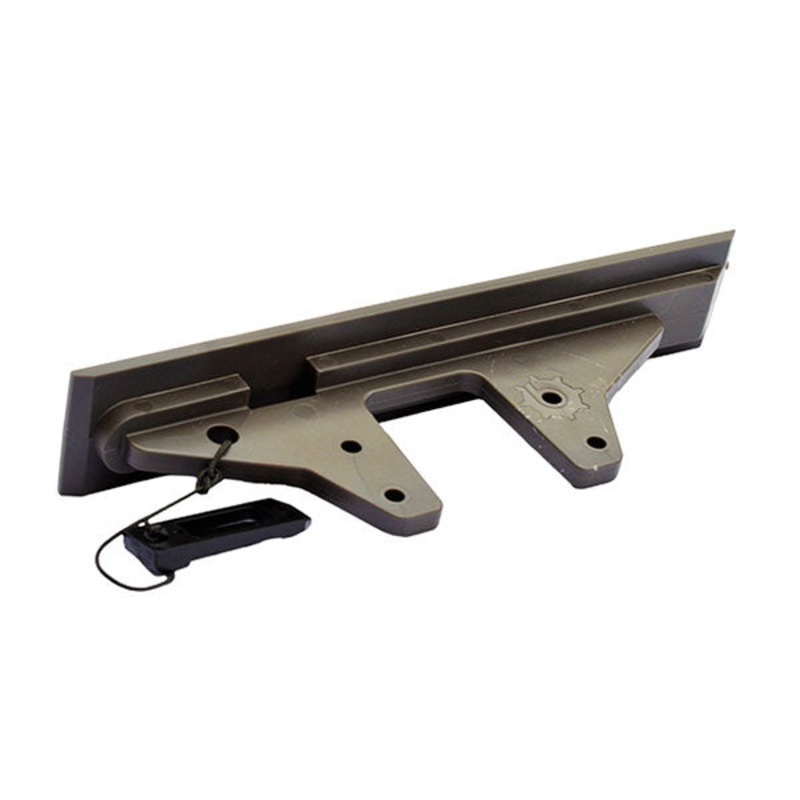 Bixpy Slide & Lock Fin