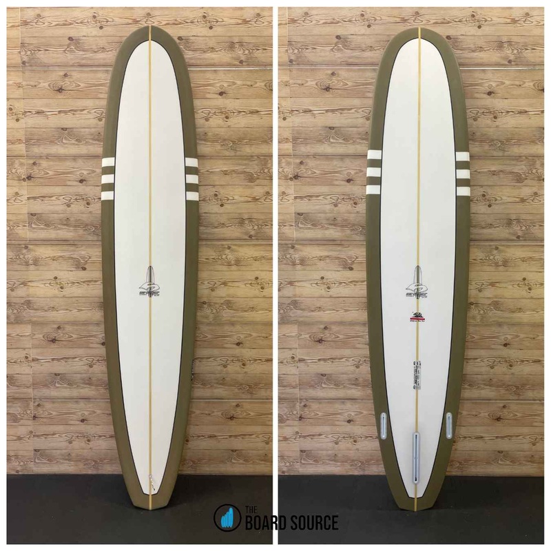 Cali9ft 9’0″