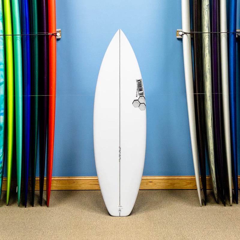 Channel Islands Dumpster Diver 2 PU/Poly 5’6″