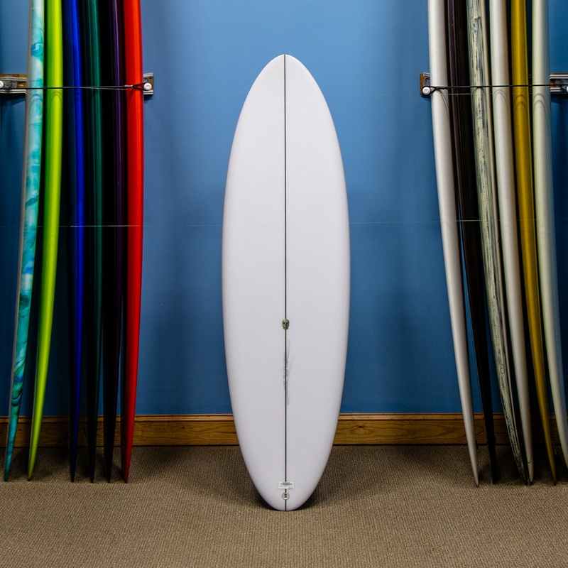 Christenson Hole Shot PU/Poly 6’8″