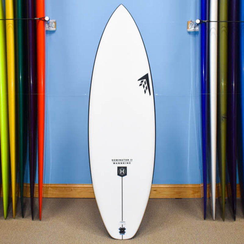Dan Mann Dominator 2.0 Firewire HE 5’9″