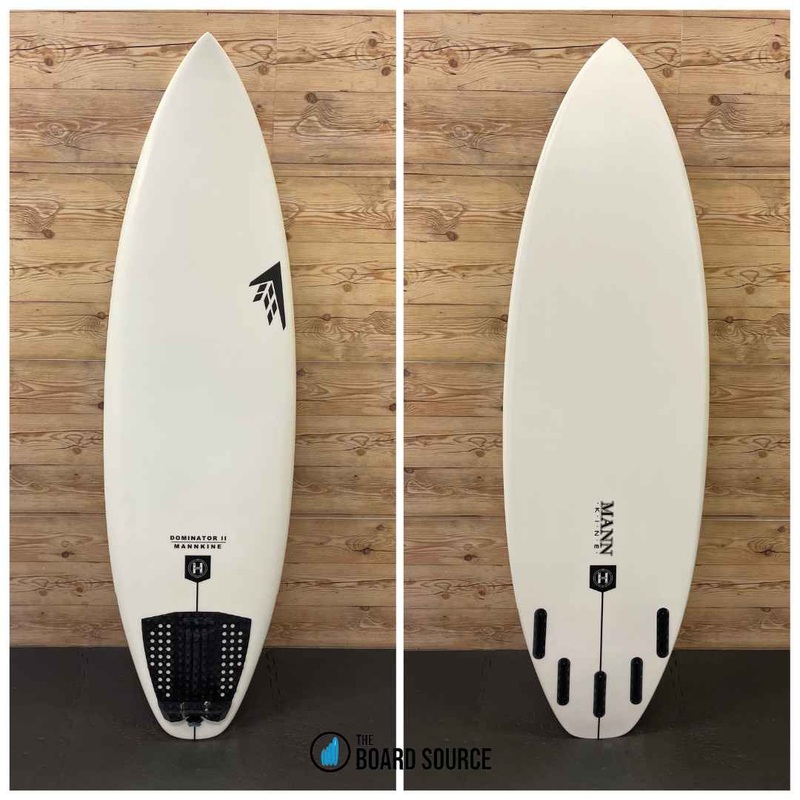 Dominator 2.0 6’0″
