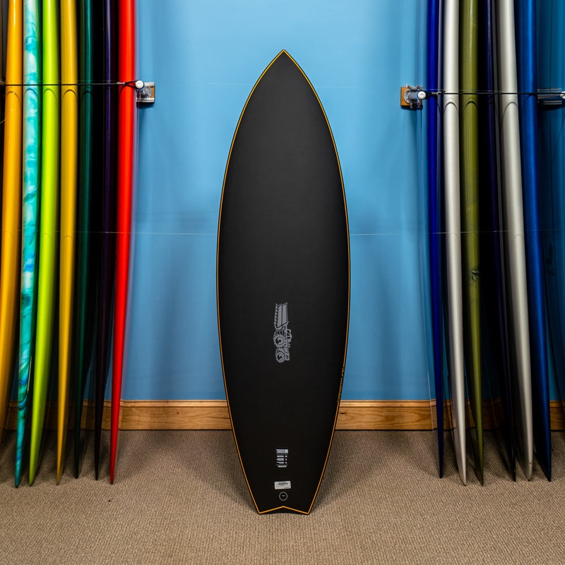 JS Sub Xero Carbotune 5’10”