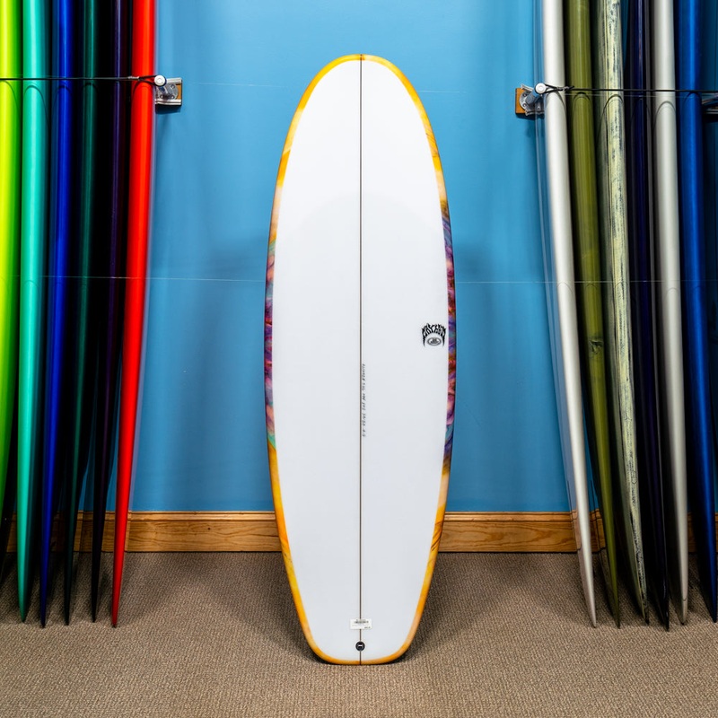 Lost Party Platter PU/Poly 5’8″