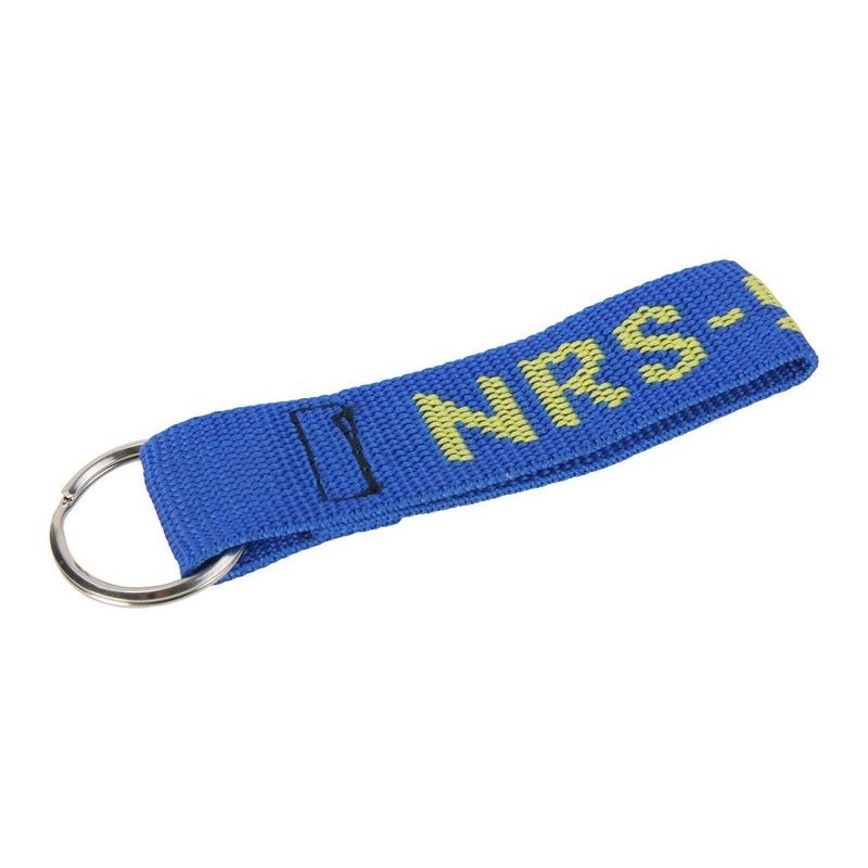 NRS – Strap Keychain