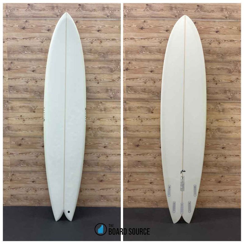 NSMF 8’6″