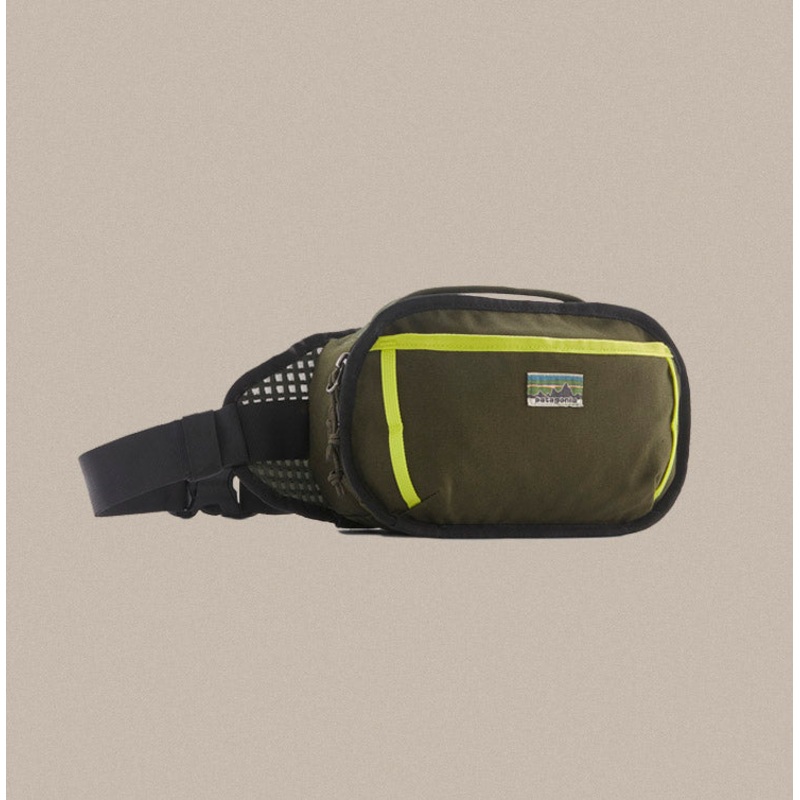 Patagonia Fieldsmith Hip Pack