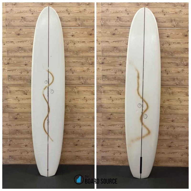 Single Fin 9’5″