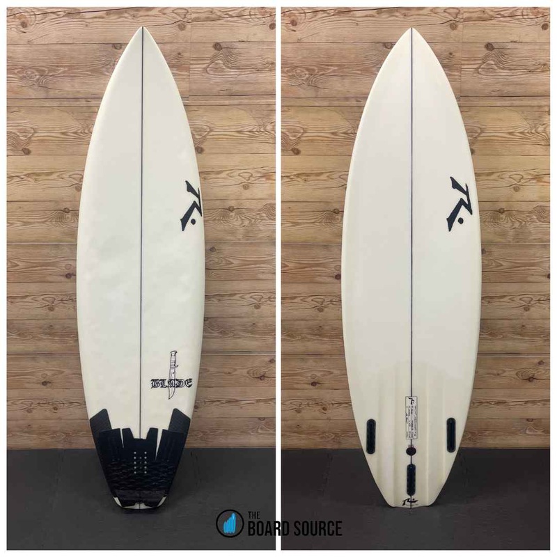 The Blade 5’9″