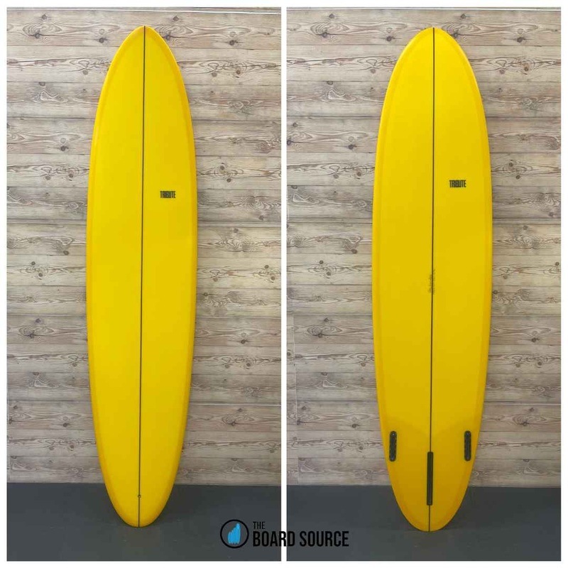 Tokyo Drifter 8’0″