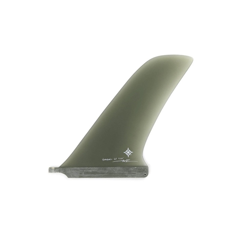 TRUE AMES – WAYNE RICH HARMONIC ”67 10.5 – SMOKE- 1FIN