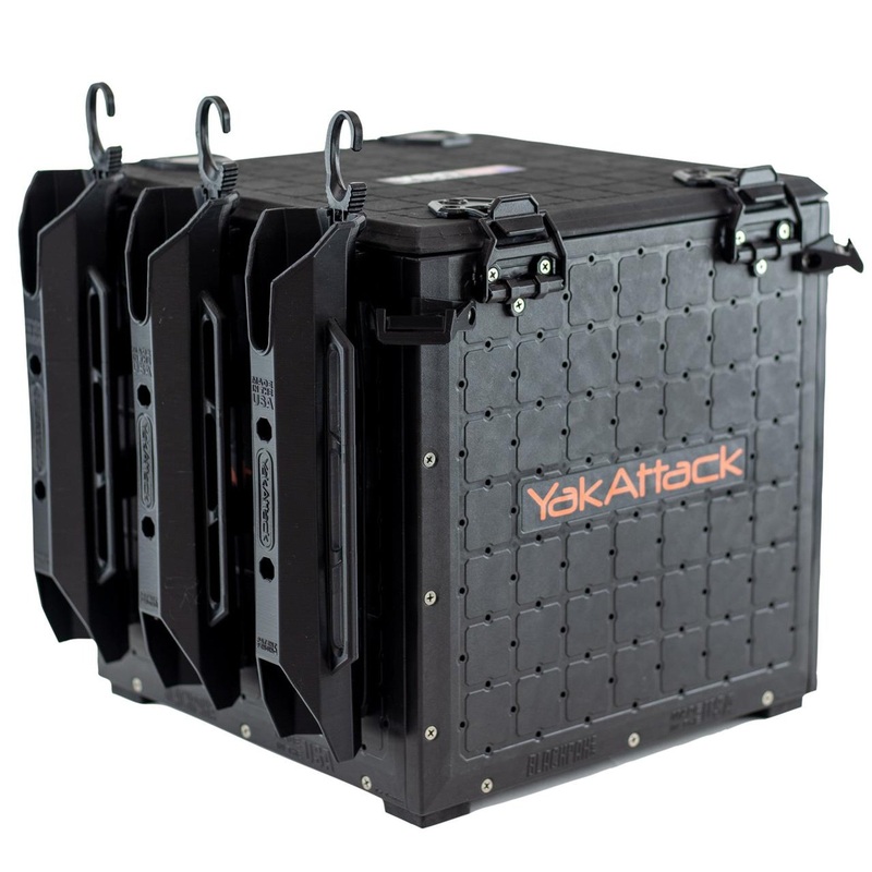YakAttack – BlackPak Pro 13 x 16
