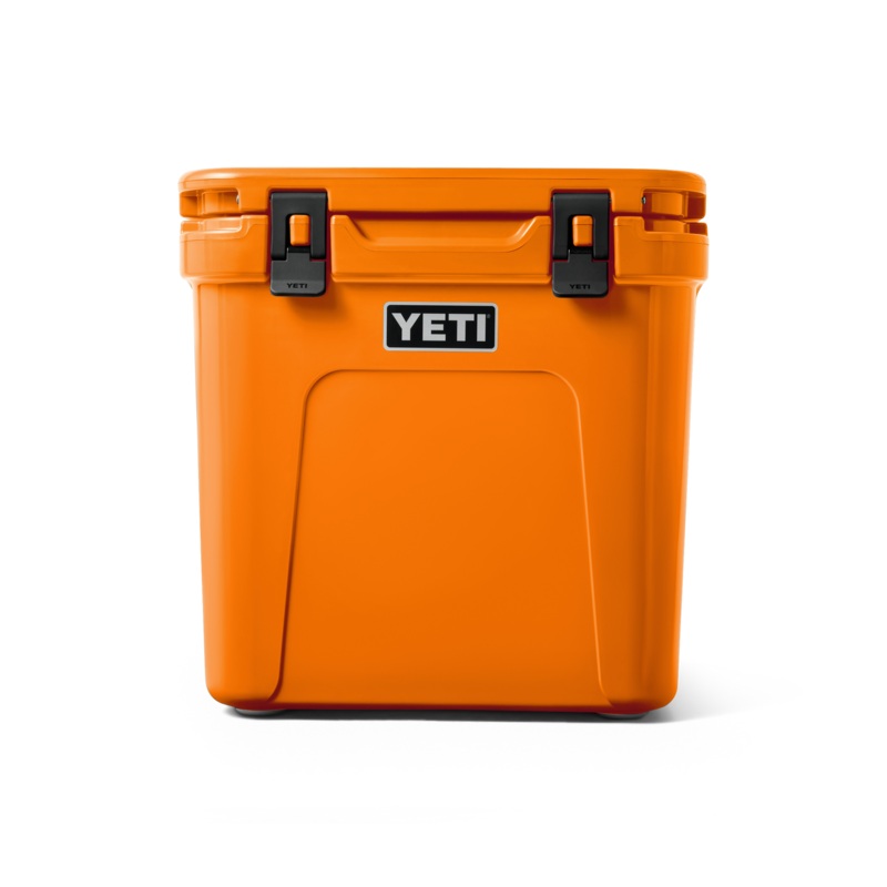 Yeti Roadie 48 Coolbox King Crab Orange