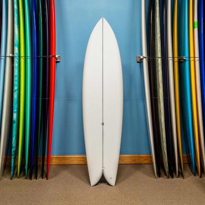 Christenson Long Phish 2.0 PU/Poly 7’0″
