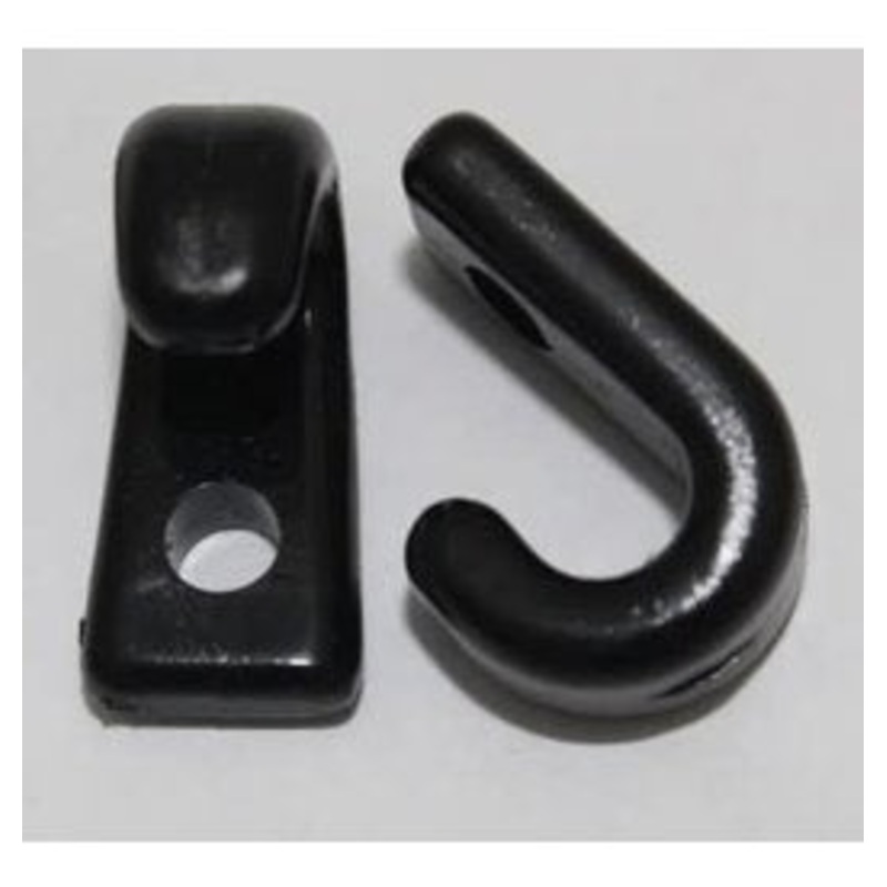 Delta – J Hook For Rudder