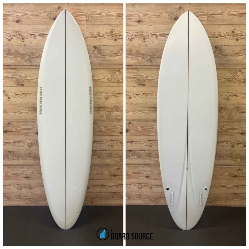 FM 6’6″