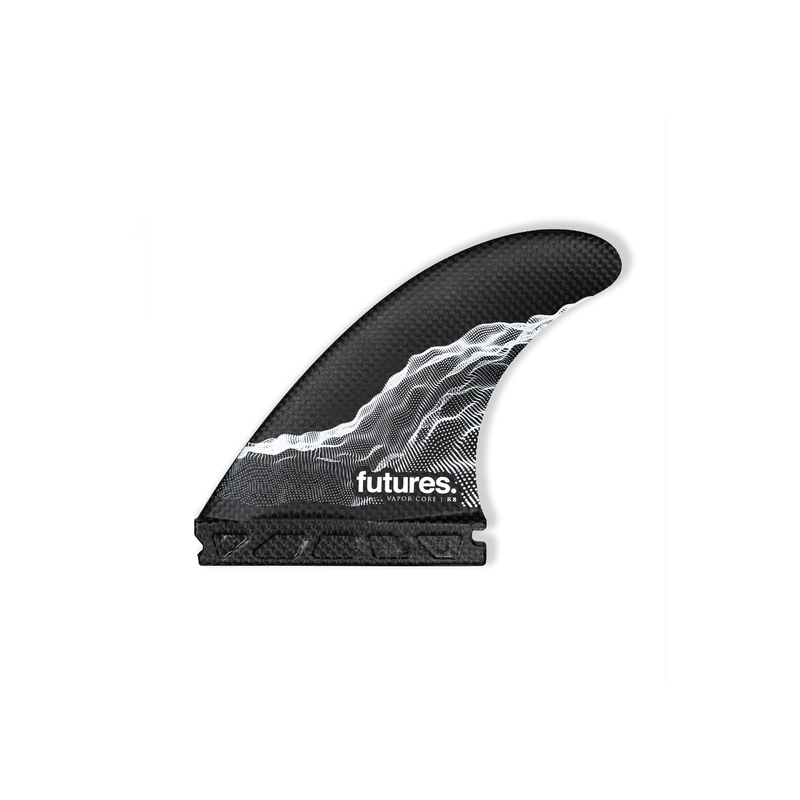 FUTURES – R8 – VAPOR CORE – L – 3FINS