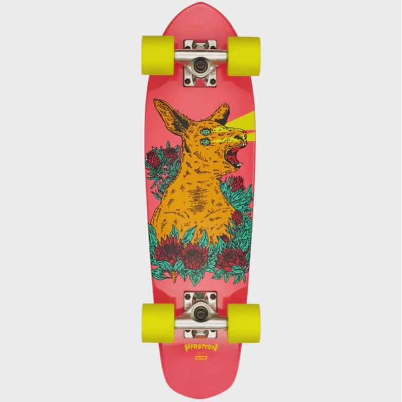 GLOBE BLAZER 26″ – LAZER ROO