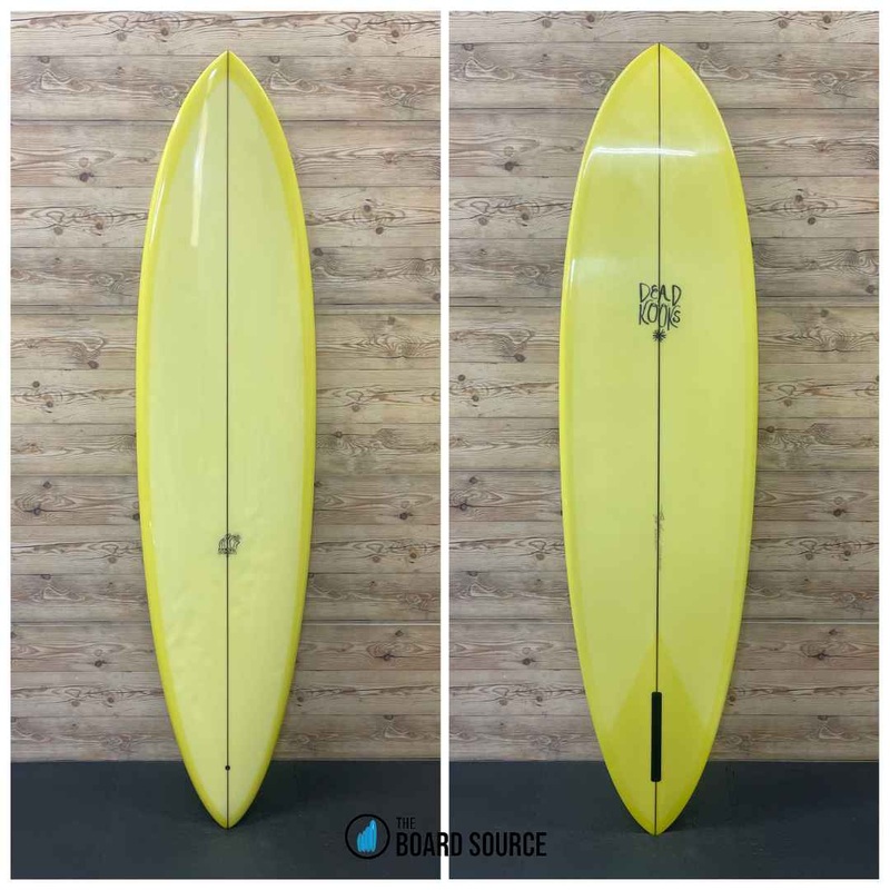 Hellhound 7’2″