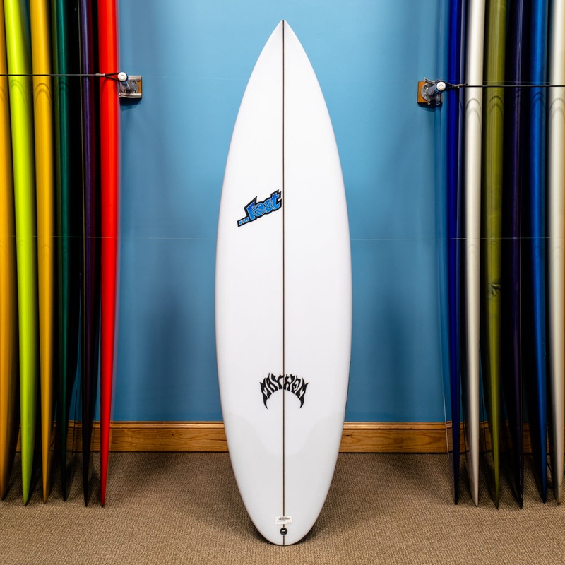 Lost 3.0 Stub Thumb PU/Poly 6’0″