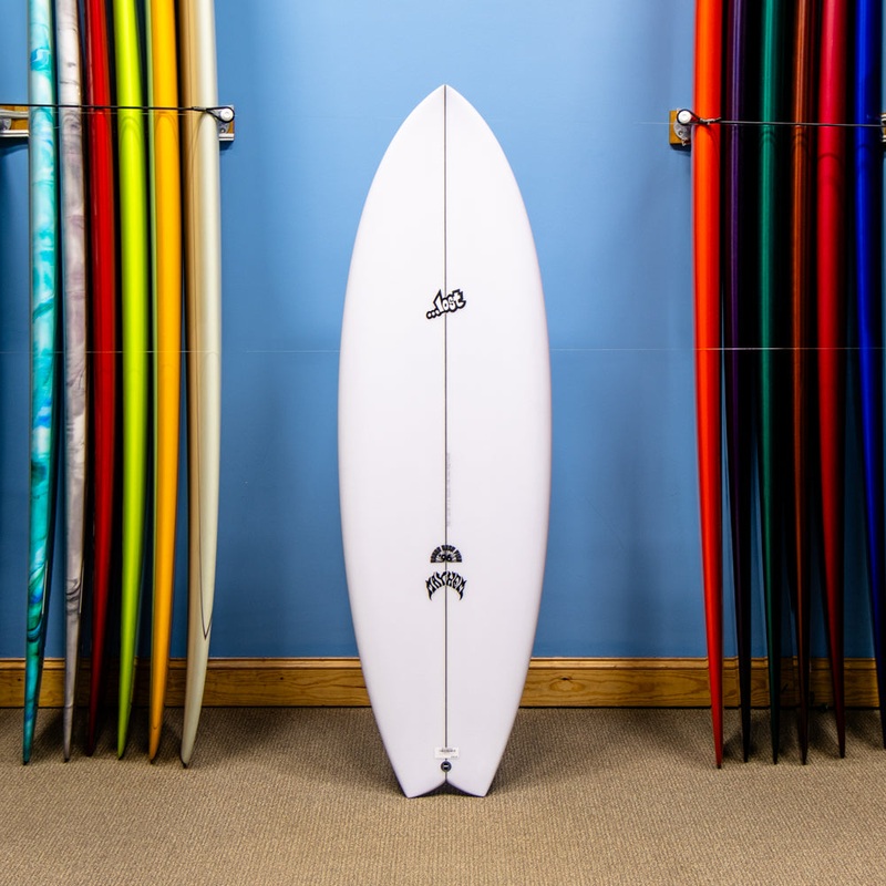 Lost RNF 96 PU/Poly 5’8″