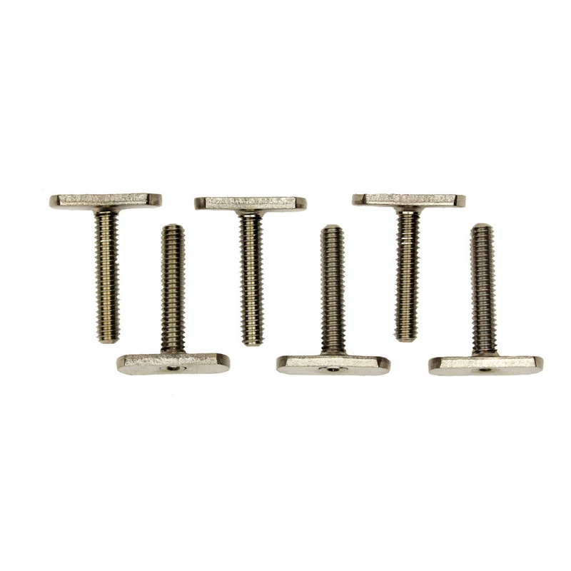 MightyBolt 1-1/2″ X 1/2″ (6 pack)