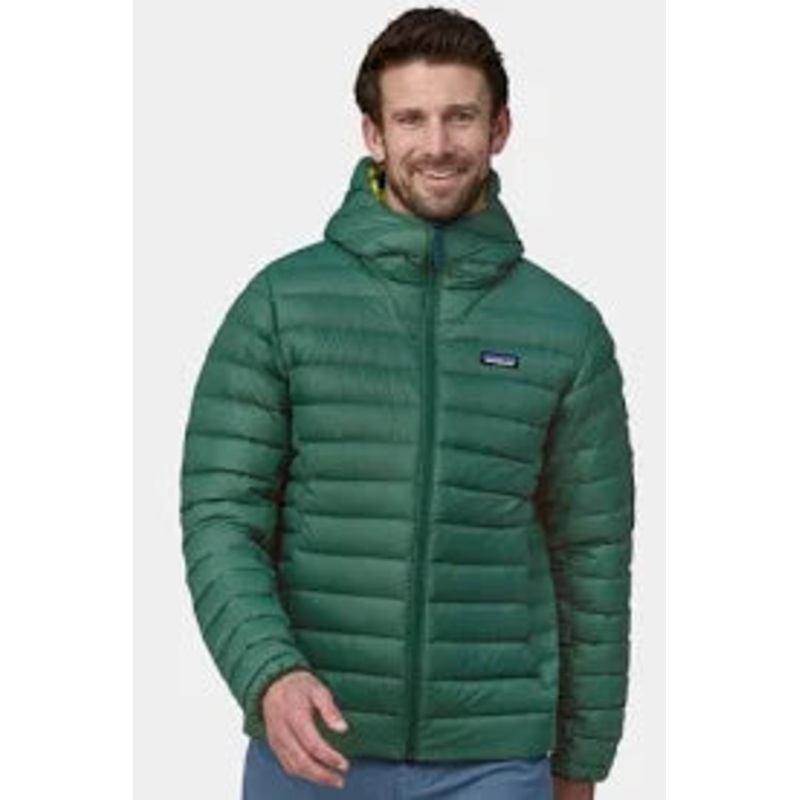 Nano Puff Hoody
