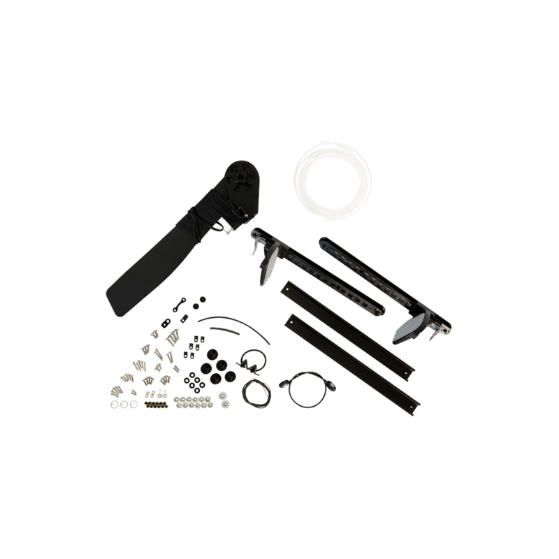 Perception – Rudder Kit