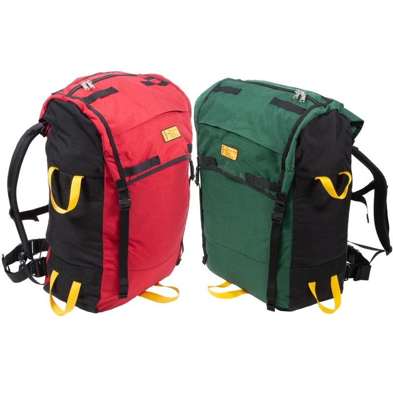 RBW – Tripper Canoe Pack