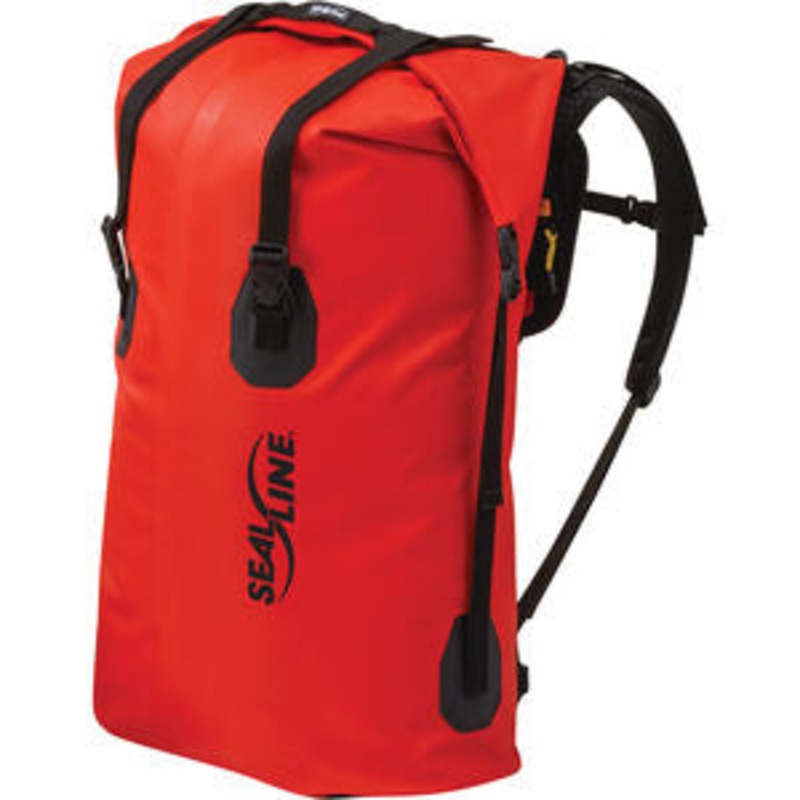 SealLine – Boundary Pack 65L