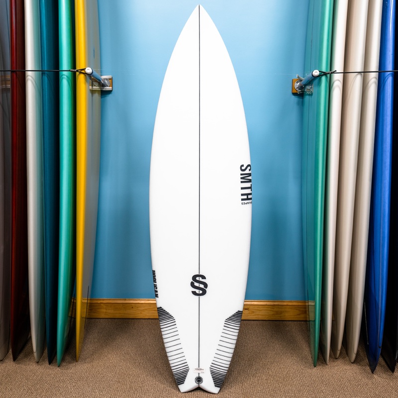 SMTH Shapes Hooligan PU/Poly 6’5″