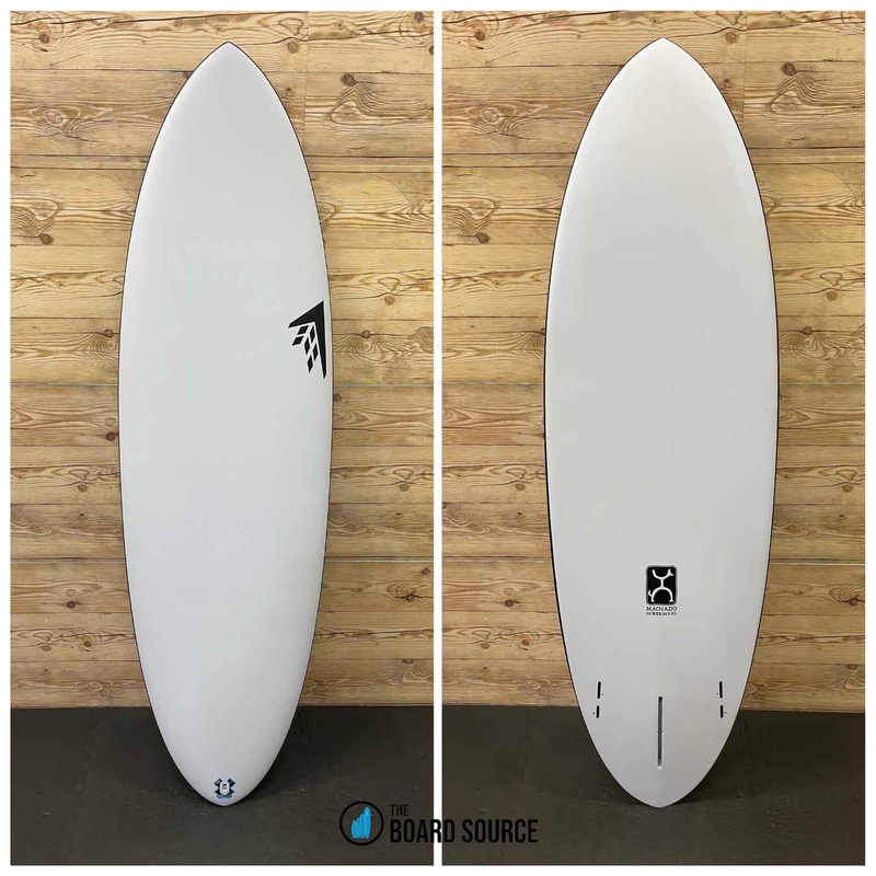 Sunday 5’9″