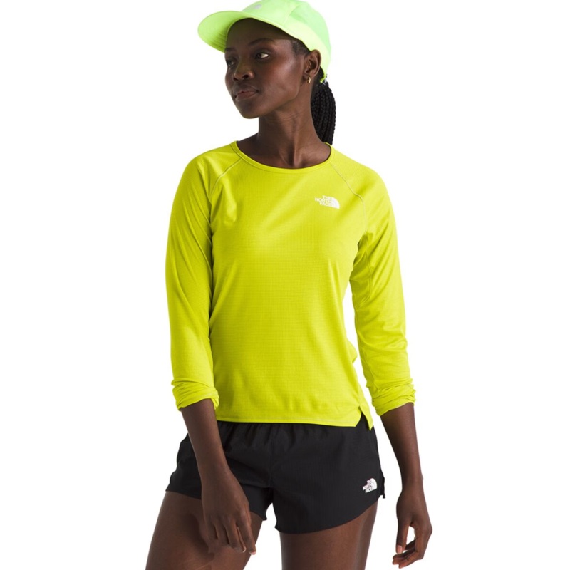 Women’s Sunriser L/S