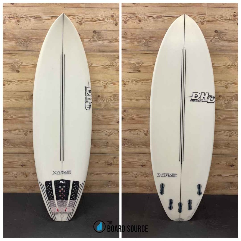 XRS 6’0″
