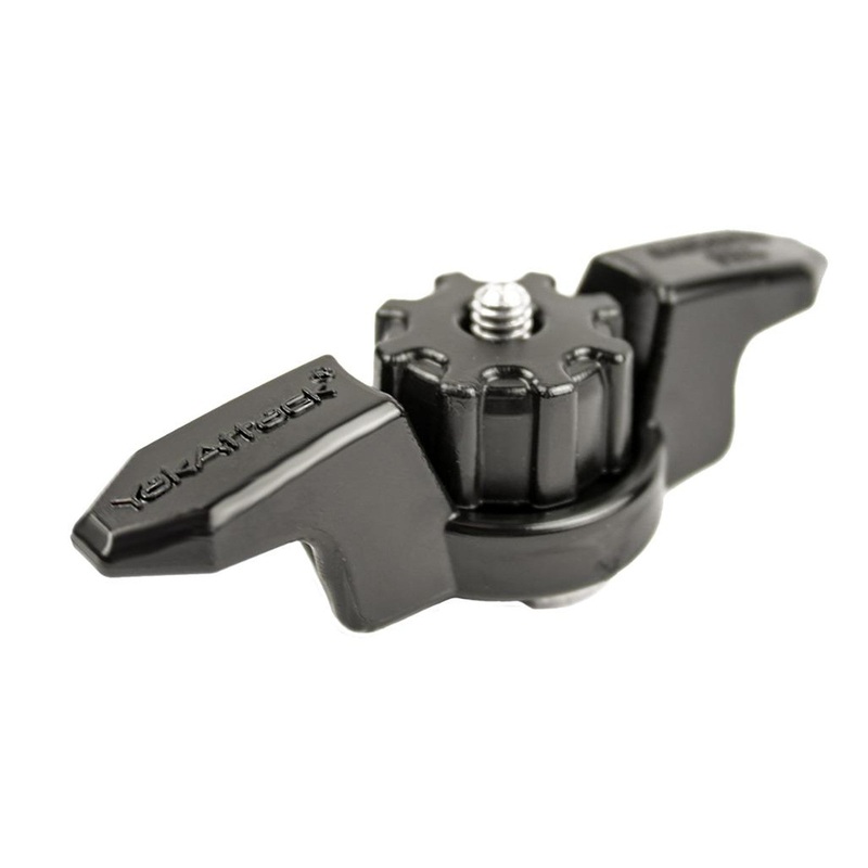 YakAttack GT Cleat XL , track mount