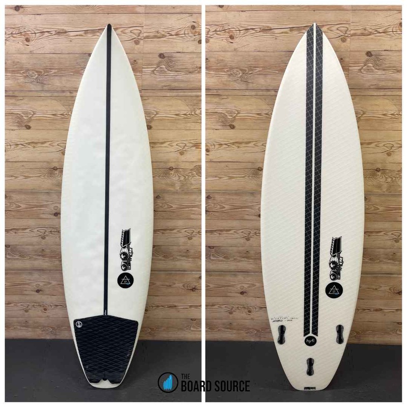 Air 17 6’0″